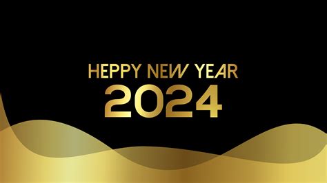 happy new year 2024 wallpaper hd download|More.